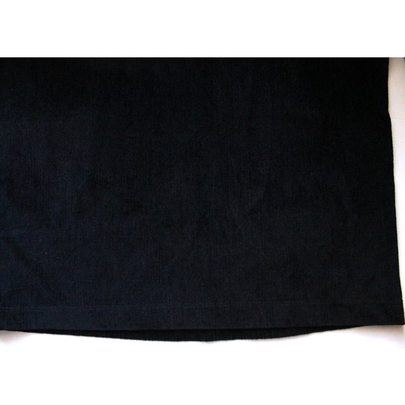 J.W Anderson Ring-Pull Long Sleeve Top / US 2 / Maglie Blue Chenille Flared Cuff - Picture 11 of 12